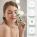 Premium Jade Roller & Gua Sha Set - Refresh Your Skin | International Shipping Available - Buy Online on GoSupps.com