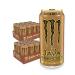Bier Monster Energy Java Loca Moca & Energy Coffee 15 oz - Pack of 24