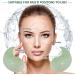 Under Eye Collagen Treatment Mask with Aloe Vera - Brighten, Reduce Wrinkles, Dark Circles, Eye Bags & Puffiness - 30 Pairs - Buy Online on GoSupps.com