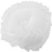 Yctze Dosettes de Papier d'aluminium 50 Pi ces Feuille d'aluminium Auto-adh sive Couvre Capsules de caf th Bo tes de Yaourt Dosettes de Papier 'aluminium - Maison et Cuisine/Cuisine et Salle 72 5mm - Buy Online on GoSupps.com