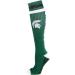 NCAA Michigan State Spartans Tube Socks - Green | One Size - Buy Online on GoSupps.com