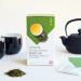 Clearspring Organic Japanese Sencha - 20 Tea Sachets - Buy Online on GoSupps.com