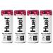 Huel Huel Cherry & Raspberry Daily Pack of 4 vitamins A-Z 330 ml