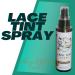 Lace tint spray for wigs (medium brown) - Buy Online on GoSupps.com
