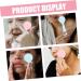 OHPHCALL 4pcs Face Brush Face Scrub Face Wash Brush Face Cleansing Brush Silicone Facial Cleansing Brush Facial Brush Facial Cleansing Brush Exfoliator Silica Gel Portable Scrubber - Buy Online on GoSupps.com