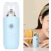 Facial Sprayer 30ml Water Replenishing Device USB Charging Mini Cute Portable Facial Care Beauty Moisturizing Facial Sprayer (#2) - Buy Online on GoSupps.com