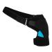 Shoulder Brace for Pain Relief | Adjustable Rotator Cuff Sleeve Wrap for Men & Women - Blue - Buy Online on GoSupps.com