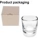 Replacement Charger Glass Cup for Philips Electric Toothbrush | Compatible with HX9100, HX9300, HX9500, HX9900 Series | Transparent Charging Base - Buy Online on GoSupps.com