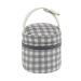 Cambrass - Pacifier bag Abril Raf 8.5x8.5x11 cm