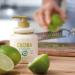 Fruits & Passion Cucina Lime Zest & Cypress Tree Hand Care Duo Caddy Gift Set - Liquid Hand Soap (5.1 oz) & Hand Cream (6.8 oz) - Buy Online on GoSupps.com