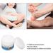 30g Fast Absorbing Anti-Callus Intensive Foot Cream for Pain Relief and Moisturization - Buy Online on GoSupps.com