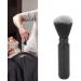 Men's Shaving Brush - Nylon Bristles Ideal for Cream & Foam | Perfect for Home & Travel - Buy Online on GoSupps.com