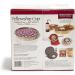 B & H Publishing Group 63430 Commun Fellowship Cup Prefilled Juice Wafer Box Of 250 - Buy Online on GoSupps.com