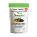 Cures For Life Oil of Oregano Softgels 6000mg High Potency with 165mg Carvacrol & 200mg Black Seed Oil 2-in-1 Immune Support & Digestive Health 300 Softgels Oregano Oil Capsules Supplement