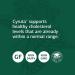 Standard Process Cyruta - Cholesterol & Heart Health Support - 90 Tablets - Buy Online on GoSupps.com