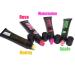 Buy Makeup S.he Natural Sugar Lip Scrub - 4 Flavors Moisturizing & Exfoliating with Vitamin E + Free Zipper Bag | International Shipping Available - Buy Online on GoSupps.com