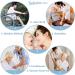 50PCS Disposable Underpads 24x36 - Ultra Absorbent Incontinence Bed & Changing Pads - Buy Online on GoSupps.com