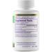 Buy Paradise Herbs Arjuna - 60 Vegetarian Capsules for Heart Health - Buy Online on GoSupps.com