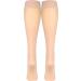 Buy Truform Sheer Compression Stockings for Women - 30-40 mmHg Knee High Length 30 Denier Beige Small (1 Pair) - International Shipping Available - Buy Online on GoSupps.com