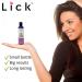 Whipped Cream Flavored Massage Oil for Couples - Edible and Vegan with Vitamin E - Non Sticky and Gentle on Skin - Natural and Relaxing (4 oz) - Buy Online on GoSupps.com