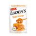Luden's Pectin Lozenge/Oral Demulcent Wild Honey 30 Throat Drops
