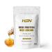 HSN HSN Protein Rice Cream | Maple Syrup 500g 10 servings per pack | Whey + Casein + Pre-gelatinized Rice Flour | No Added Sugar | Non-GMO Vegan Gluten-Free