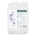 HAKA White Textiles detergent i 3 liter of Canister I The specialist for radiant white i wrinkle protection and smoothing formula 3 l (1 Pack)