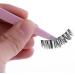 EIAKE 1PC Slanted Puller Tweezers Professional Stainless Steel Slant Tip Tweezer Eye Brow Clips Eyebrow Tweezers Removal Makeup Tool for Your Daily Beauty Routine (Pink) - Buy Online on GoSupps.com