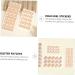 Gogogmee 3 Pieces Protection Pad Feet Corn Remover Pads Foot Care Stickers Feet Corn Pads High Heel Stickers Toe Corn Pads Feet Corn Patches Functional Feet Stickers Toe Corn Patches - Buy Online on GoSupps.com