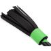 Buy Diabolo Flowerstick Basic (Green) - UV Reactive Ideal for Beginners Perfect for Festivals | International Shipping - Buy Online on GoSupps.com