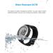 Digital Heart Rate Monitor Watch with Chest Strap for Outdoor Running and Sports - Buy Online on GoSupps.com