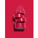 ILIA Color Block Lipstick - Grenadine (Coral Red) | Non-Toxic Vegan Cruelty-Free Clean Makeup - Buy Online on GoSupps.com