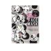 MAD BEAUTY DISNEY 101 Dalmatians Patch Face Masks Set Coconut Infused Sheet Masks Fights Dryness Cleanses Skin Softens Calms Anti-Aging