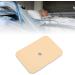 10x7.5cm Tracheotomy Dressing Pad Reusable Foam Waterproof Tracheotomy Pad Tracheal Frenulum Foam Waterproof Skin Friendly Suitable for Neck Surgery - Buy Online on GoSupps.com