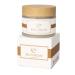 Elite Essentials Rice Cream - Hydrating Face Cream with Rice Bran Extract for Smooth Glowing Skin | Natural Moisturizer for Even Skin Tone - Buy Online on GoSupps.com