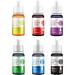 Baking Coloring Christol Food Coloring Baking Children Experiment Cake Cream Food Grade Pigment Dyeing Cake Dessert Decorating Accessories - Buy Online on GoSupps.com