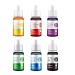 Baking Coloring Christol Food Coloring Baking Children Experiment Cake Cream Food Grade Pigment Dyeing Cake Dessert Decorating Accessories
