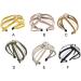CLSSLVVBN Hair Bands Pearl Twist Knot Headband Elegant Style Hairbands Pearls Headbands Girls Styling Wedding Party Head Decoration Pink - Buy Online on GoSupps.com