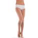 Premium Unisex Knee High Compression Socks - 16-18 mmHg (Class 1 Medical) - Large Beige - Buy Online on GoSupps.com