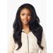 Sensationnel Instant Updown Halfwig Pony - 4-in-1 Drawstring Half Wig Ponytail - UD 11 (1B) - Buy Online on GoSupps.com