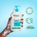 Garnier Pure Active - Foaming Cleansing Gel - Purifies Hydrates & Eliminates Impurities - Hyaluronic Acid Ceramide Clay - Vegan & Cruelty Free - All Skin Types - 250 ml - Buy Online on GoSupps.com