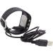 Polar M400 GPS Running Watch Black with Chest Strap | International Shipping Available - Buy Online on GoSupps.com