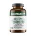 NutraMedix Methyl Complete - Complete Methylation & Energy Support Capsules - Vitamin B2 B6 B12 & Folate - with Creatine Monohydrate & Betaine Anhydrous (120 Count)