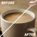 AMK Oust All Purpose Descaler Superfast Action Kettle Iron Appliance 500ml Limescale Remover For Surfaces - Buy Online on GoSupps.com