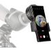 SOLOMARK Universal Cell Phone Adapter Mount for Monoculars & Spotting Scopes - Buy Online on GoSupps.com