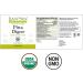 Banyan Botanicals Pitta Digest - USDA Organic 90 Tablets - Cooling & Soothing for Hot Digestive System - Buy Online on GoSupps.com