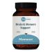 ruved Memoren - Bacopa Supplements Organic Bacopa Monnieri Gotu Kola Gingko & Ashwagandha for Memory & Focus Cognitive Support Pill for Adults - 60 Vegetarian Capsules (1 Count)