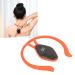 Posture Reminder Device - Vibration Silicone Corrector for Chronic Fatigue & Hunchback - Breathable Type 1 - Buy Online on GoSupps.com