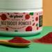 Buy Pure Non-GMO Beetroot Powder Superfood for Nitric Oxide Boost | 7 Oz (200g) - International Shipping - Buy Online on GoSupps.com