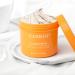 Bath Scrub | Body Wash | Deep Moisturizing & Softening Scrub with Nourishing Body Oils Salt Scrub Body Cleanser Against Skin Aibyks - Buy Online on GoSupps.com